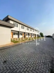 Casa de Condomínio com 2 Quartos à venda, 75m² no Panorama (Polvilho), Cajamar