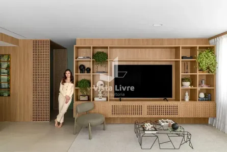 Apartamento com 3 Quartos à venda, 171m² no Pinheiros, São Paulo