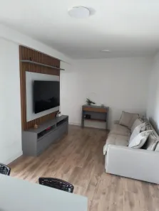 Apartamento com 2 Quartos à venda, 62m² no Granjas Santa Terezinha, Taubaté