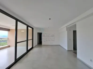 Apartamento com 3 Quartos à venda, 110m² no Plazas de España, Ribeirão Preto