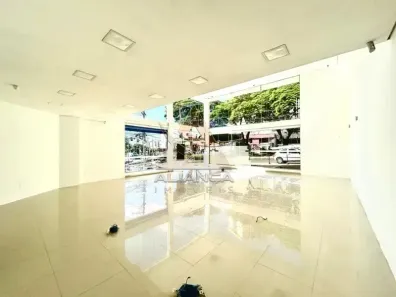 para alugar, 209m² no Jardim América, Ribeirão Preto