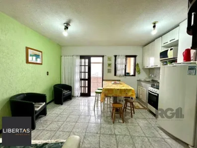 Cobertura com 2 Quartos à venda, 60m² no Zona Nova Sul, Tramandaí