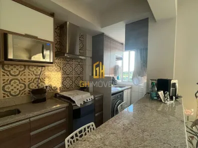 Apartamento com 3 Quartos à venda, 92m² no Parque Amazônia, Goiânia