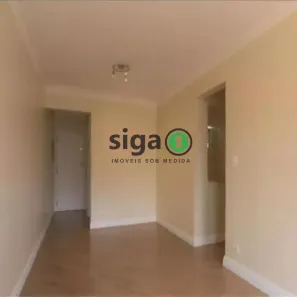 Apartamento com 2 Quartos à venda, 70m² no Jardim das Acácias, São Paulo