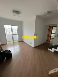 Cobertura com 3 Quartos à venda, 112m² no Vila Camilópolis, Santo André