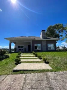 Casa com 3 Quartos à venda, 298m² no São Ciro, Caxias do Sul
