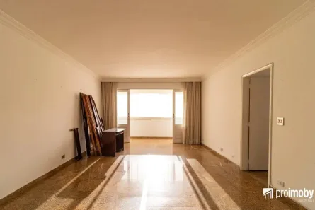 Apartamento com 3 Quartos à venda, 127m² no Perdizes, São Paulo