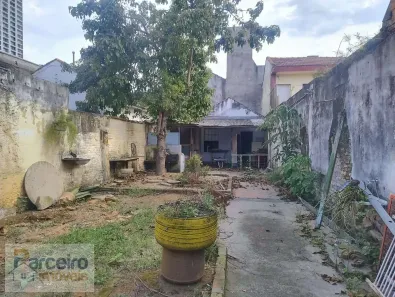 Lote/Terreno à venda, 125m² no Alto da Mooca, São Paulo