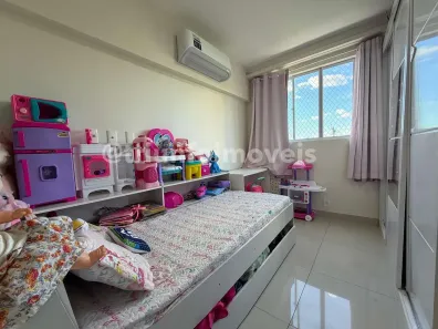 Apartamento com 2 Quartos à venda, 59m² no Recanto das Palmeiras, Teresina