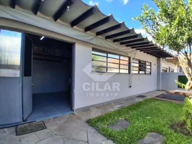 Casa com 3 Quartos para alugar, 150m² no São Sebastião, Porto Alegre