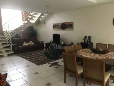 Casa de Condomínio com 3 Quartos à venda, 289m² no Granja Olga II, Sorocaba