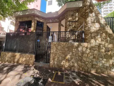Apartamento com 3 Quartos à venda, 96m² no Centro, Araraquara