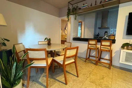 Apartamento com 2 Quartos à venda, 74m² no Carmo, Belo Horizonte