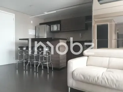 Apartamento com 2 Quartos à venda, 52m² no Consolação, São Paulo