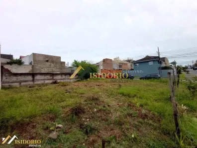 Lote/Terreno à venda, 280m² no Atuba, Curitiba