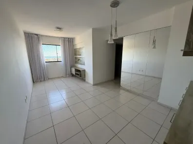 Apartamento com 3 Quartos à venda, 66m² no Poço, Maceió