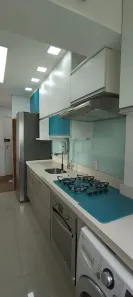 Apartamento com 3 Quartos para alugar, 69m² no Gopoúva, Guarulhos