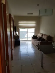 Apartamento com 1 Quarto à venda, 47m² no Jardim Botânico, Ribeirão Preto