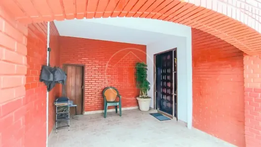 Sobrado com 4 Quartos para alugar, 148m² no Vila São José (Cidade Dutra), São Paulo