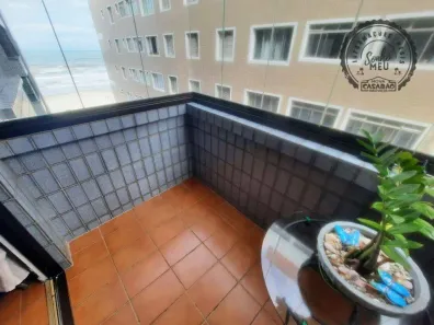 Apartamento com 2 Quartos à venda, 70m² no Aviação, Praia Grande