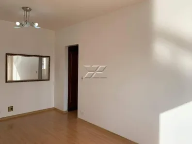 Apartamento com 1 Quarto à venda, 46m² no Zona Central, Rio Claro