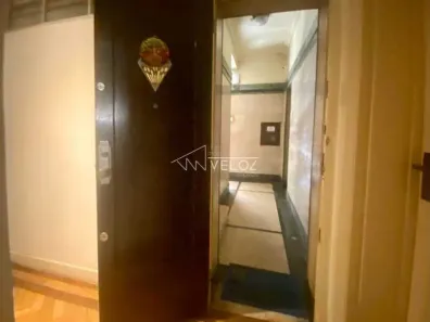 Apartamento com 3 Quartos à venda, 200m² no Flamengo, Rio de Janeiro