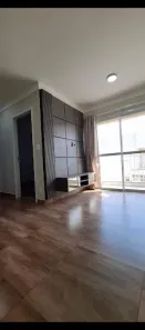 Apartamento com 2 Quartos à venda, 56m² no Jardim São Camilo, Santa Bárbara D'Oeste