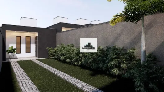 Casa com 2 Quartos à venda, 99m² no Dom Pedro I, São José da Lapa