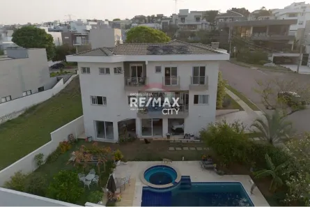 Casa de Condomínio com 3 Quartos para alugar, 500m² no Condomínio Reserva da Serra, Jundiaí