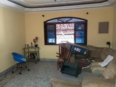 Sobrado com 2 Quartos à venda, 150m² no Vila Ivone, São Paulo