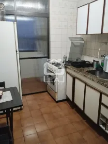 Apartamento com 2 Quartos à venda, 51m² no Vila das Belezas, São Paulo