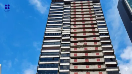 Cobertura com 6 Quartos à venda, 1000m² no Boa Viagem, Recife