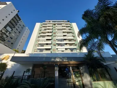 Apartamento com 2 Quartos para alugar, 68m² no Itacorubi, Florianópolis