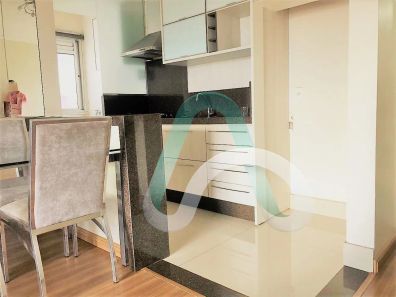 Apartamento com 3 Quartos à venda, 65m² no Parque Jamaica, Londrina