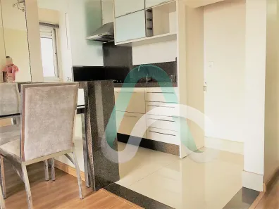 Apartamento com 3 Quartos à venda, 65m² no Parque Jamaica, Londrina