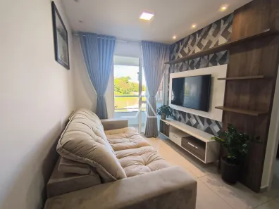 Apartamento com 2 Quartos à venda, 69m² no Vila Luiza, Passo Fundo