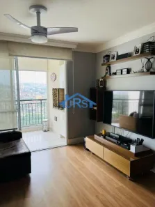 Apartamento com 3 Quartos à venda, 110m² no Alphaville, Santana de Parnaíba