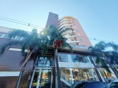 Apartamento com 3 Quartos para alugar, 125m² no Marechal Rondon, Canoas