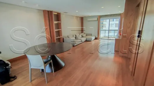 Apartamento com 3 Quartos à venda, 163m² no Consolação, São Paulo