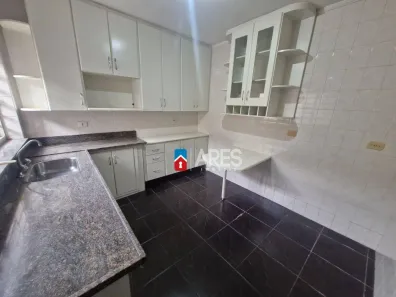 Casa com 2 Quartos para alugar, 113m² no Vila Dainese, Americana