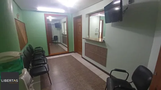 Sala Comercial com 3 Quartos à venda, 68m² no Centro Histórico, Porto Alegre