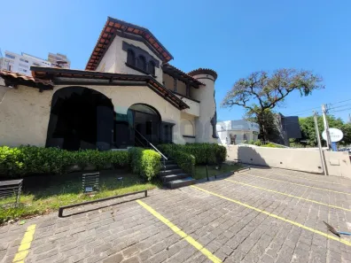 Imóvel Comercial para alugar, 476m² no Pacaembu, São Paulo