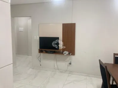 Apartamento com 2 Quartos à venda, 68m² no Caiçara, Praia Grande