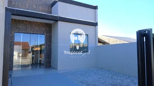 Casa com 2 Quartos à venda, 86m² no Santa Terezinha, Pontal do Paraná