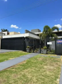 Casa com 4 Quartos à venda, 277m² no Jardim Tropical, Dourados