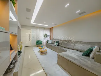 Sobrado com 3 Quartos à venda, 180m² no Cidade Mãe do Céu, São Paulo