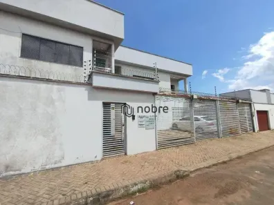 Apartamento com 3 Quartos para alugar, 86m² no Plano Diretor Sul, Palmas