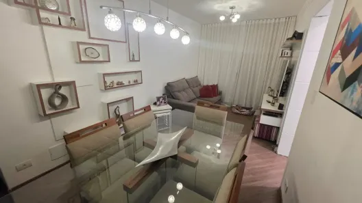 Apartamento com 2 Quartos à venda, 62m² no Vila Guilherme, São Paulo