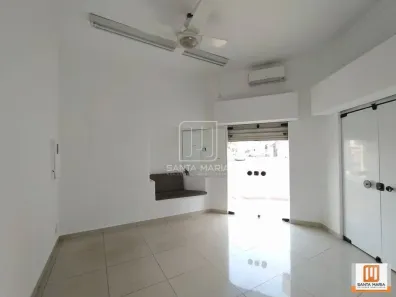 Ponto Comercial para alugar, 40m² no Vila Seixas, Ribeirão Preto