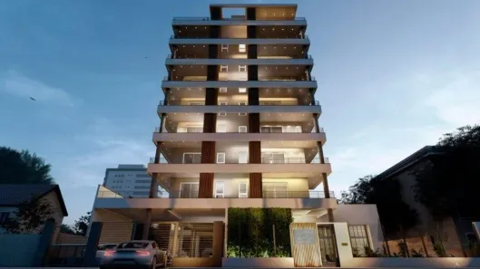 Apartamento com 2 Quartos à venda, 103m² no Torres, Torres